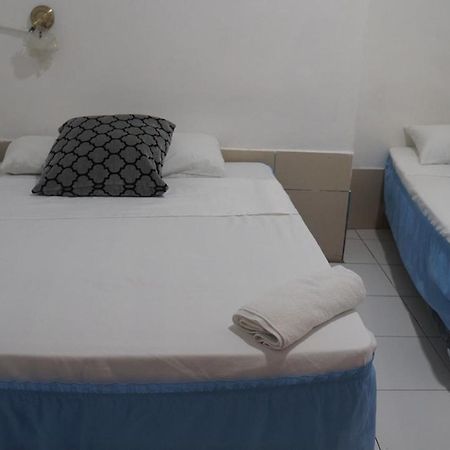 Hostal Marysol Puerto Ayora  Exterior foto