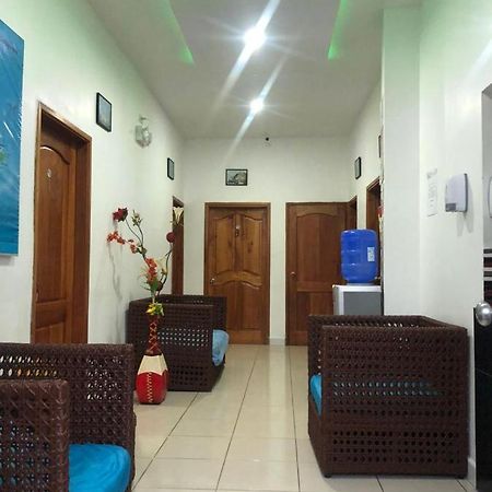 Hostal Marysol Puerto Ayora  Exterior foto