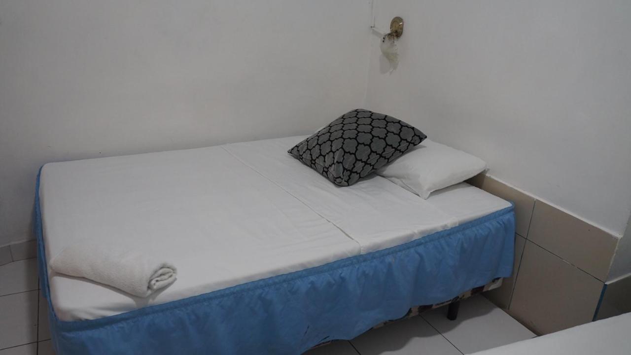 Hostal Marysol Puerto Ayora  Exterior foto