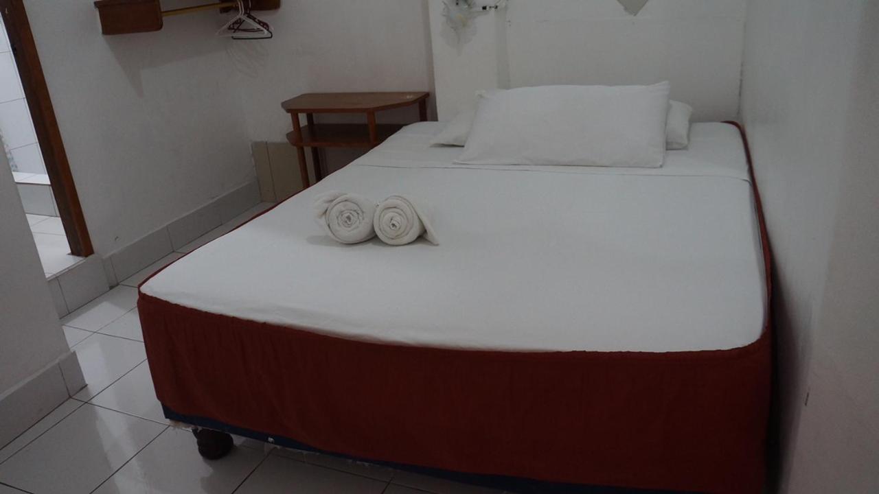 Hostal Marysol Puerto Ayora  Exterior foto