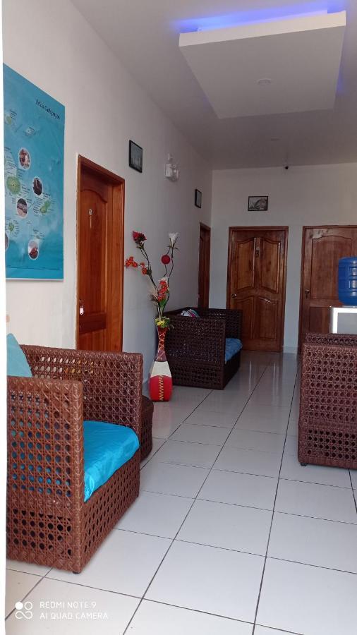 Hostal Marysol Puerto Ayora  Exterior foto